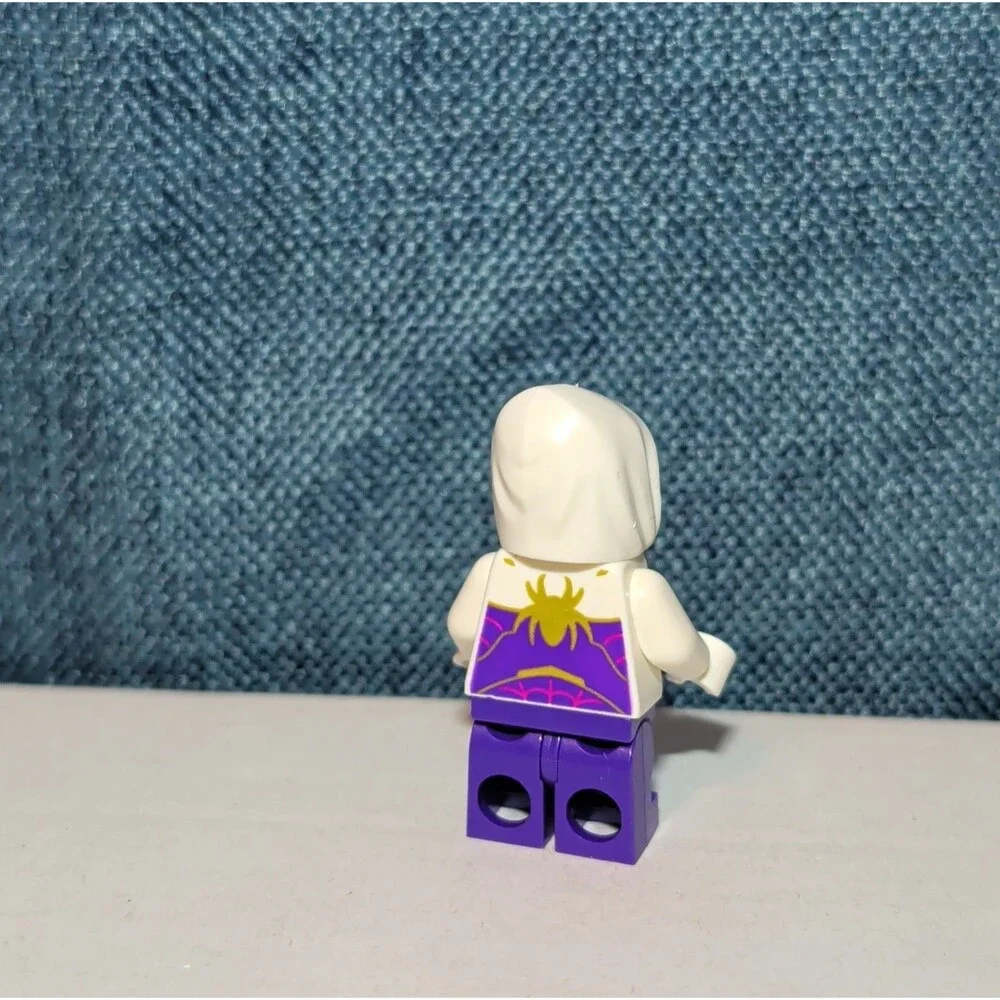 Lego awesome mystery